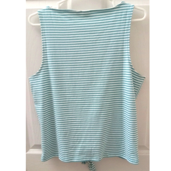 GAP Tank Top Size M - Picture 3 of 4